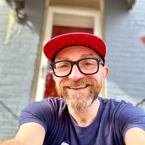 Meet your Posher, Jb